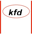 Logo kfd